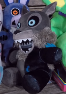 Twisted Wolf | FNaF: The Novel Wiki | FANDOM powered by Wikia