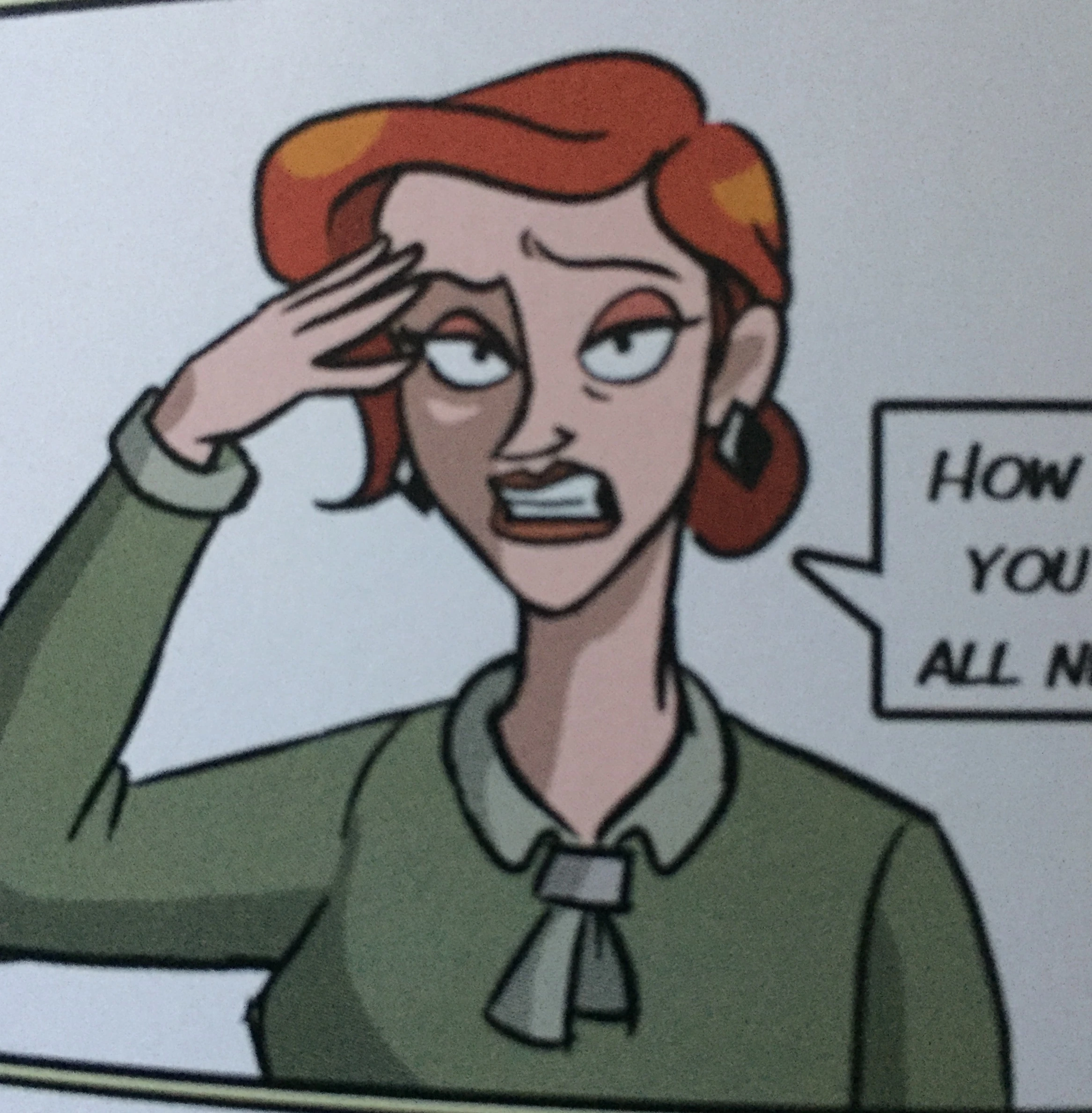 Betty Burke Fnaf The Novel Wiki Fandom