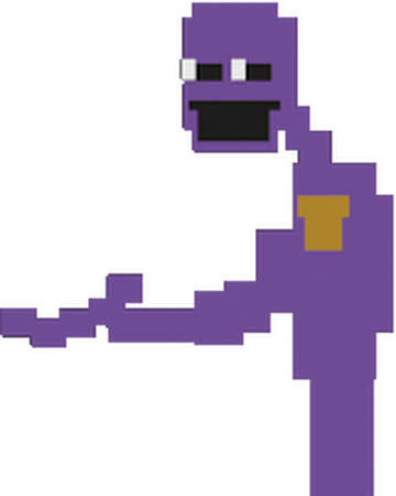 William Afton Fnaf The Unofficial Wiki Fandom