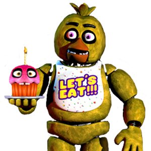 Chica Fnaf The Unofficial Wiki Fandom