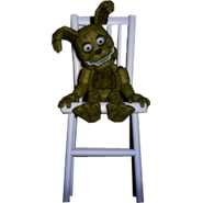 Plushtrap | FNAF The unofficial Wiki | Fandom