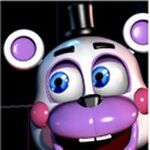 Personajes Fnaf Ultimate Custom Night Wiki Fandom