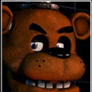 Personajes Fnaf Ultimate Custom Night Wiki Fandom