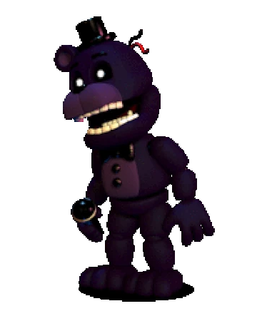 toy shadow freddy