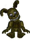 fnaf vr plushtrap