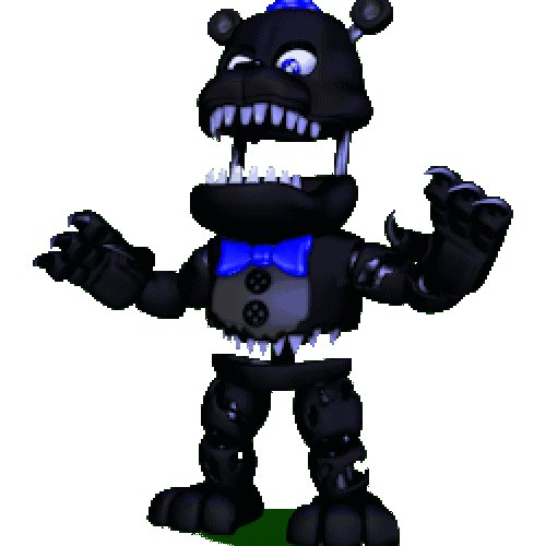 Fnaf world rpg wikia Fnaf world rpg wikia