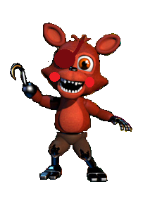 Foxi D Foxi D