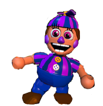 Fnaf jj voice Fnaf jj voice