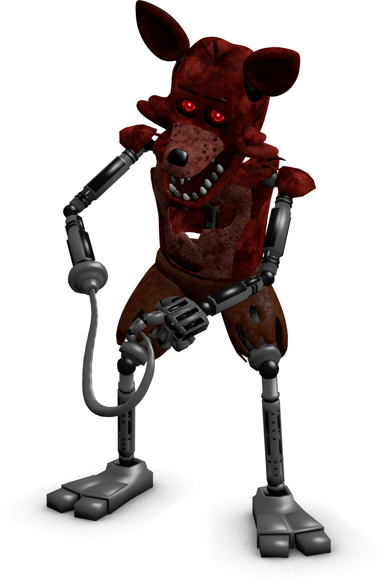 Fnaf plus jolt. Фокси АНИМАТРОНИК. АНИМАТРОНИК Фокси и Фредди. Five Nights at Freddy's 2 Фокси. Foxy v2.