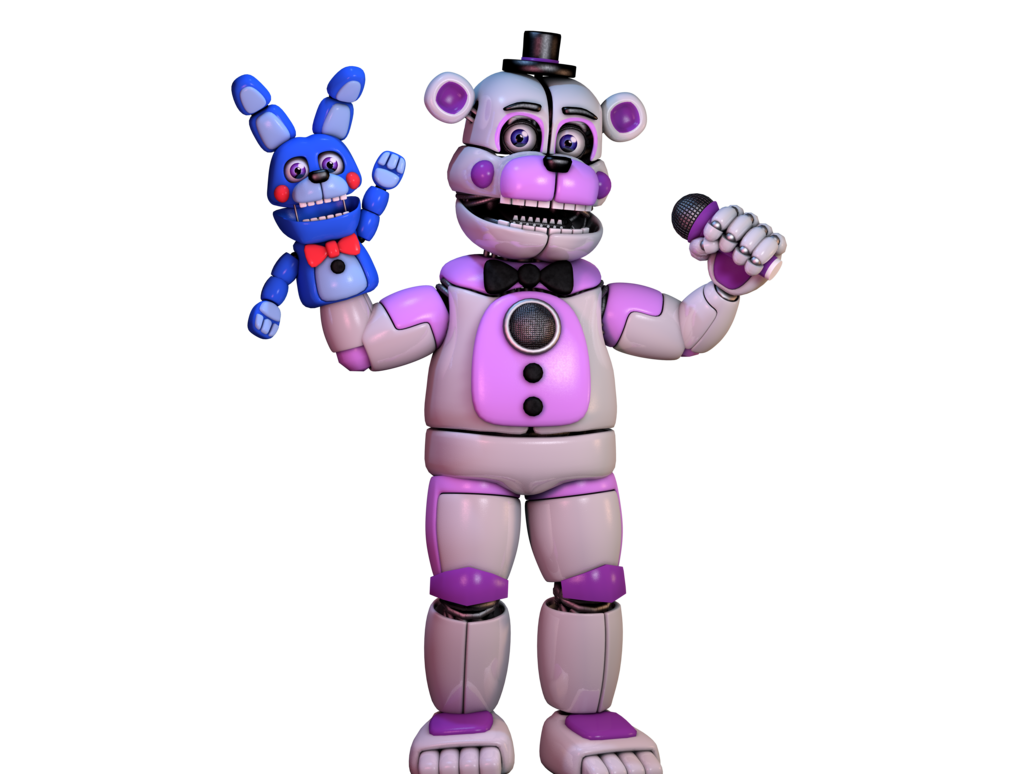 Весёлый Фредди | FNAF (Альтернативные вселенные) Вики | FANDOM powered