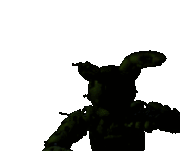 SpringtrapJumpscareFromRight