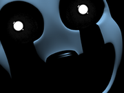 Nightmarionette scare