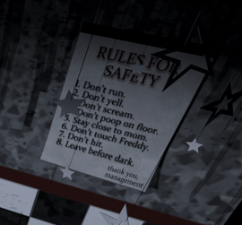Ffp rules