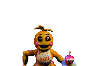 FNAF2ToyChicaJumpscare