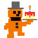 Freddydance