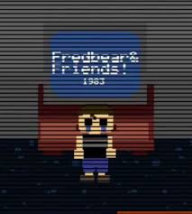 Fnaf 1