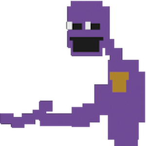 William Afton Fnafapedia Wikia Fandom