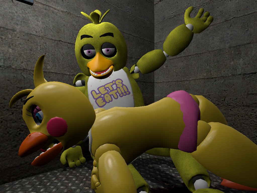 Image Bad Toy Chica By Toads4708d8hik5xjpg Fnafapedia Wikia