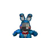 FNAF2ToyBonnieJumpscare