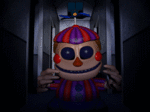 Nightmare bb scare