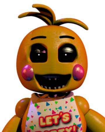 Toy Chica Fnafapedia Wikia Fandom