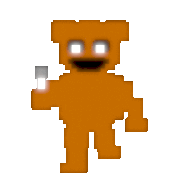 FreddySpriteWalkingDownSAVETHEM