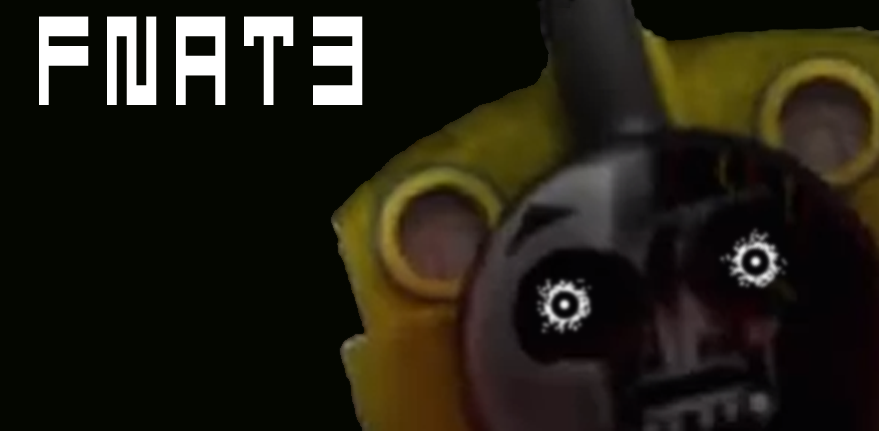 Five Nights at Thomas's 3 | Five Nights at Freddy's Fangames Wiki | Fandom