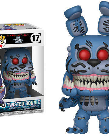 funko pop bonnie