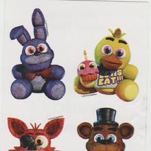 Chica Plush Fnafmodeling Wiki Fandom
