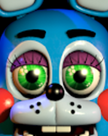Toy Bonnie Shadow Bonnie Toy Bonnie Toy Fnafmodeling Wiki