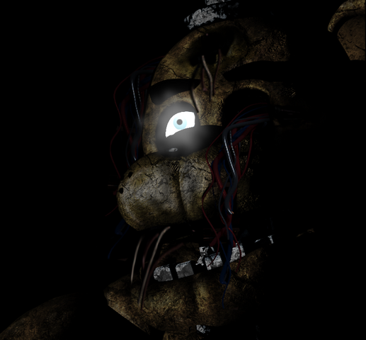 File:Withered fnaf1 freddy by fazboggle-d8em66a.png