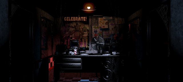 File:FNAF office.png