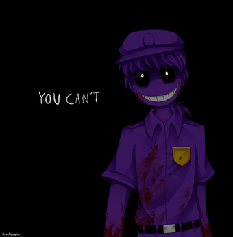 Purple Guy Fnaf Ocs Wikia Fandom - purple guy roblox character