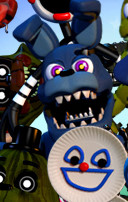 Nightmare Bonnie