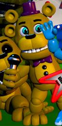 Fredbear