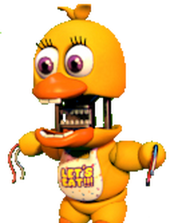 Adventure Withered Chica Fnaf S World Wikia Fandom