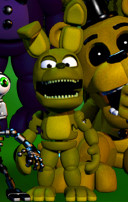 Plushtrap