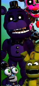 Shadow Freddy