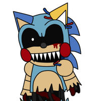 The Toymare Fnas Maniac Mania Wiki Fandom - five nights at sonics maniac mania roblox