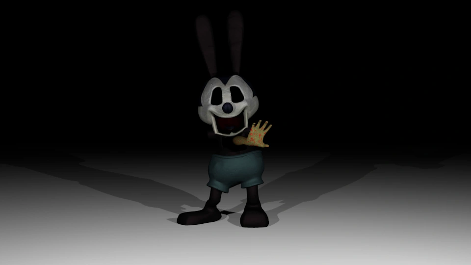 Oswald | FNaTI and NBD Wiki | Fandom