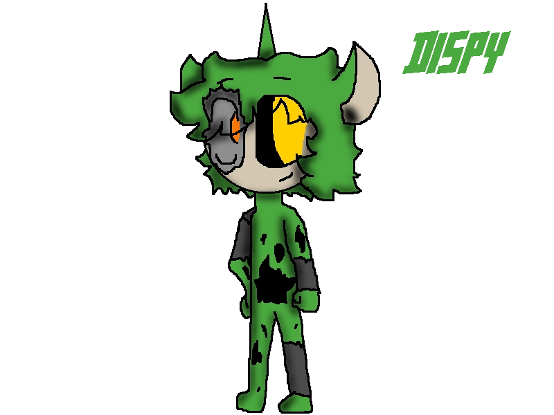 Dipsy FNaTubbyland Randomness and fun Wiki Fandom