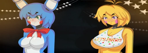 Chica | Five Nights in Anime Wikia | Fandom