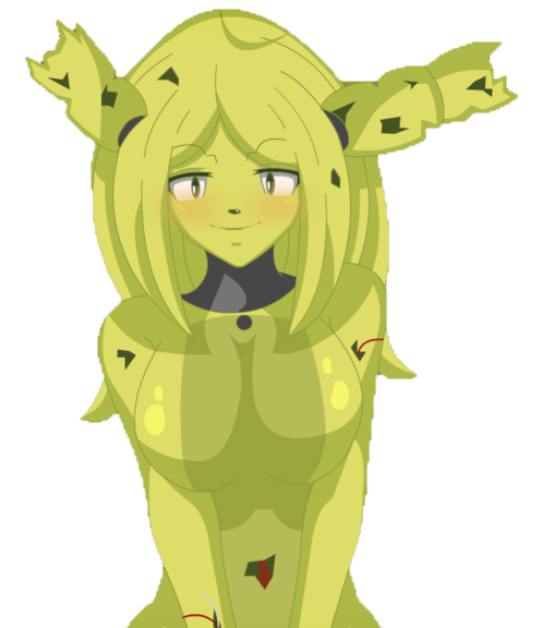 Five nights in anime visual novel wiki