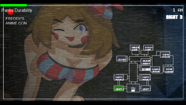 Five Nights at Freddy's for Android - Download fnia 2 download android
