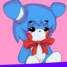 Plushies Five Nights In Anime Wikia Fandom