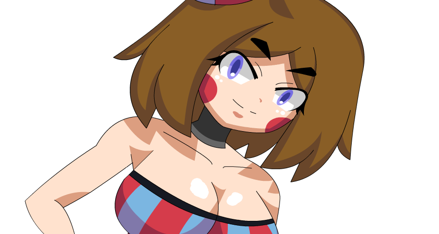 Bb Five Nights In Anime Wikia Fandom
