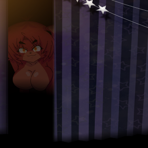 Foxy Five Nights In Anime Wikia Fandom