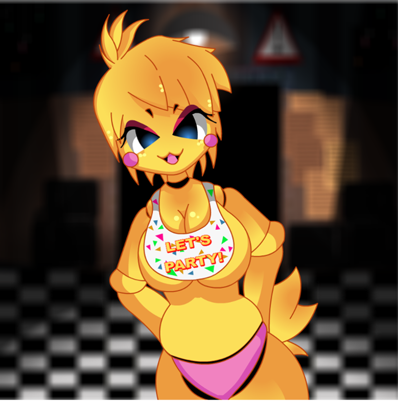 Original Artwork | Five Nights in Anime Wikia | FANDOM powered by Wikia