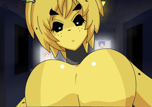 The Office Fnia Five Nights In Anime Wikia Fandom