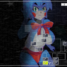 W 1 And 2 Five Nights In Anime Wikia Fandom